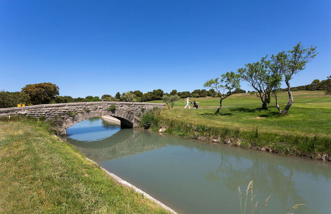Madame Vacances Résidence Provence Country Club - Foto 60