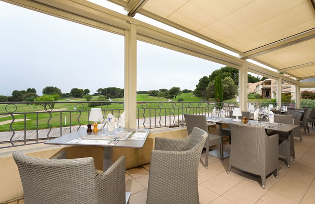 Madame Vacances Résidence Provence Country Club - Foto 64