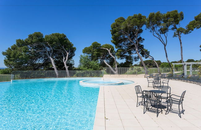 Madame Vacances Résidence Provence Country Club - Foto 50