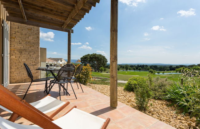 Madame Vacances Résidence Provence Country Club - Foto 8