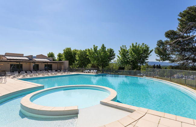 Madame Vacances Résidence Provence Country Club - Foto 49