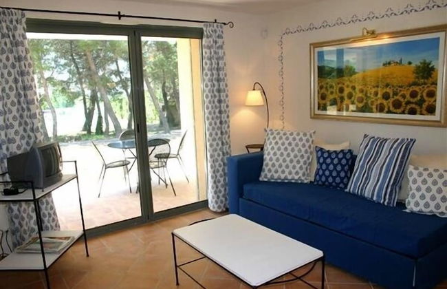 Madame Vacances Résidence Provence Country Club - Foto 32