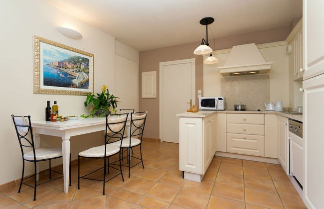 Madame Vacances Résidence Provence Country Club - Foto 12