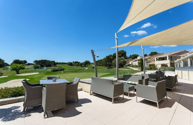 Madame Vacances Résidence Provence Country Club - Foto 69