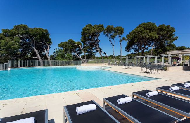 Madame Vacances Résidence Provence Country Club - Foto 51