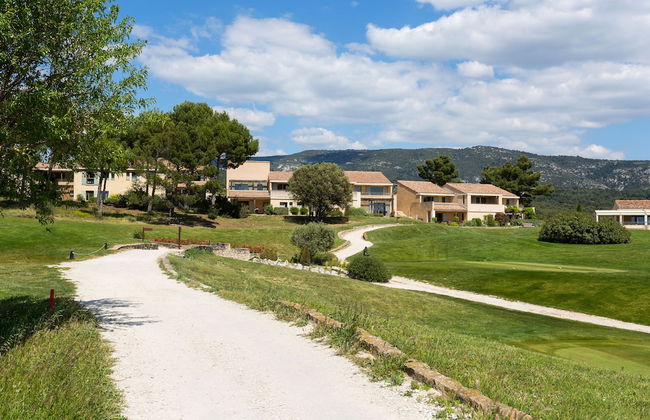 Madame Vacances Résidence Provence Country Club - Foto 66