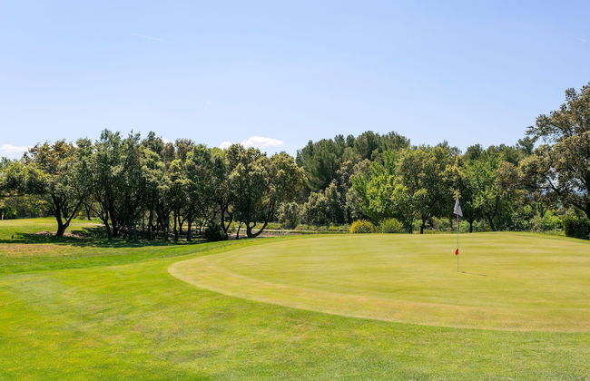 Madame Vacances Résidence Provence Country Club - Foto 56