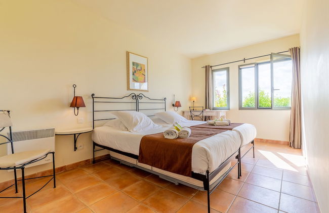 Madame Vacances Résidence Provence Country Club - Foto 18
