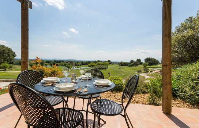 Madame Vacances Résidence Provence Country Club - Foto 41