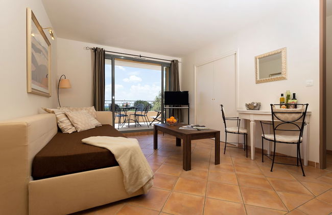 Madame Vacances Résidence Provence Country Club - Foto 11