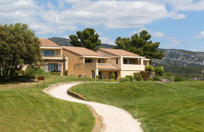 Madame Vacances Résidence Provence Country Club - Foto 67
