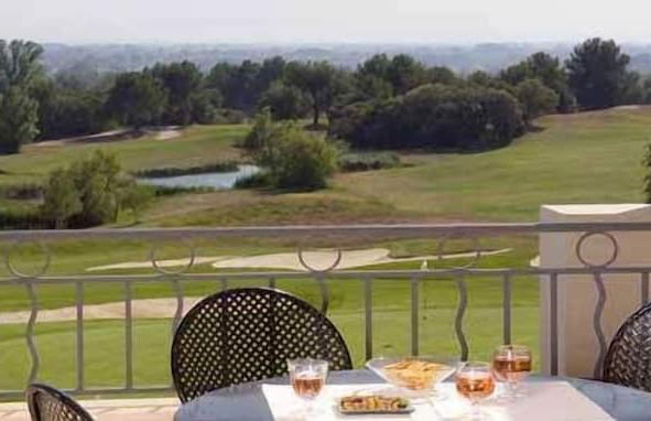 Madame Vacances Résidence Provence Country Club - Foto 46