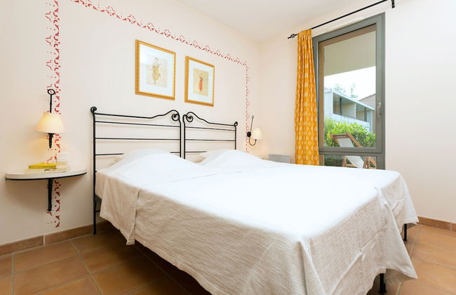 Madame Vacances Résidence Provence Country Club - Foto 22