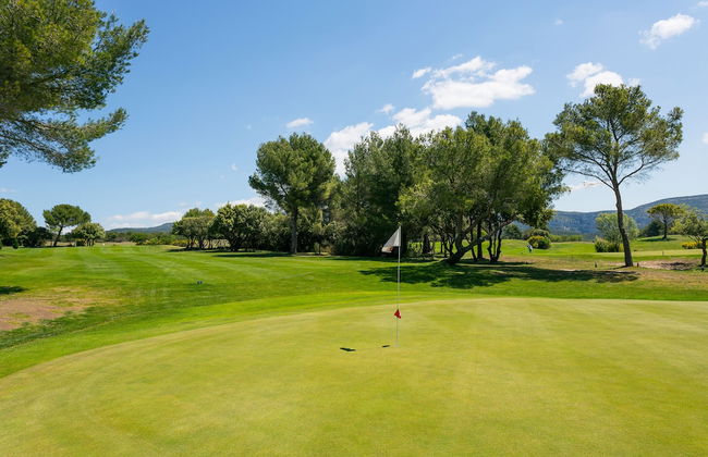 Madame Vacances Résidence Provence Country Club - Foto 55