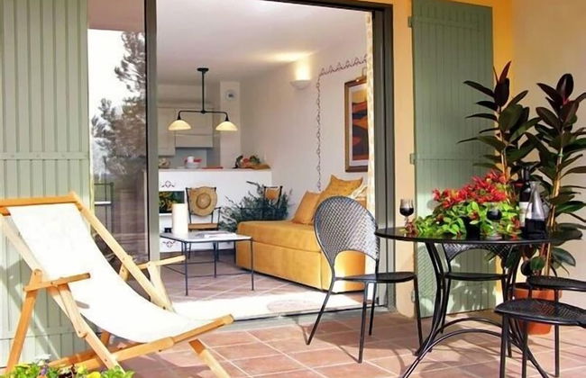 Madame Vacances Résidence Provence Country Club - Foto 42