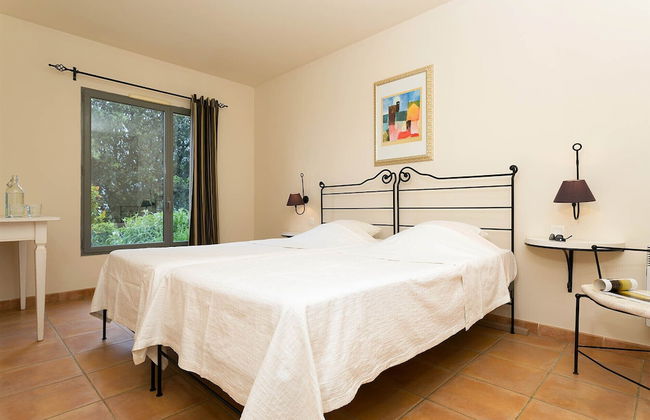 Madame Vacances Résidence Provence Country Club - Foto 23