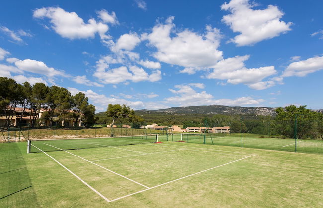 Madame Vacances Résidence Provence Country Club - Foto 54