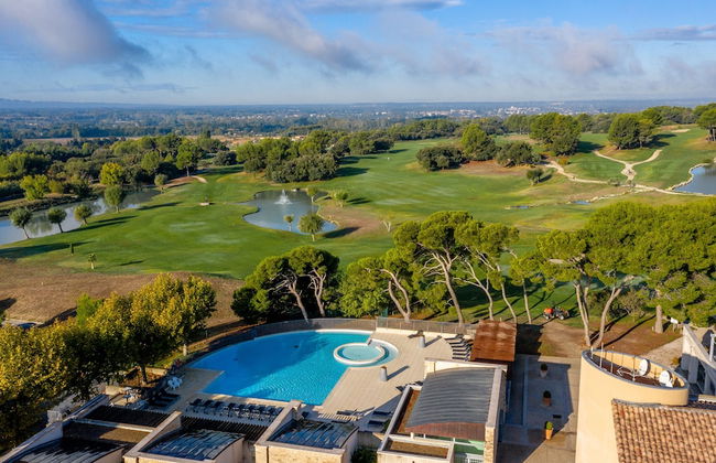 Madame Vacances Résidence Provence Country Club - Foto 70