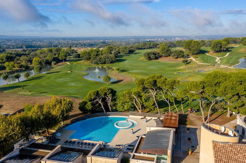 Photo 70 - Madame Vacances Résidence Provence Country Club