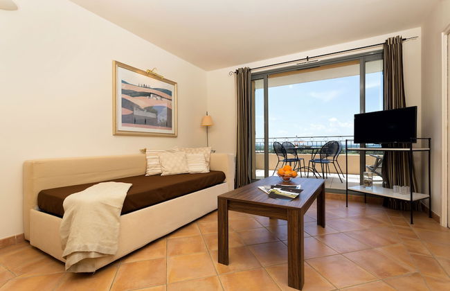 Madame Vacances Résidence Provence Country Club - Foto 10