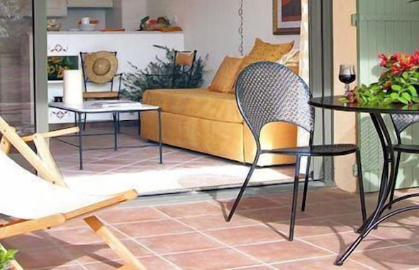 Madame Vacances Résidence Provence Country Club - Foto 45