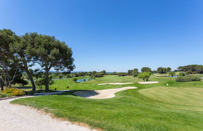 Madame Vacances Résidence Provence Country Club - Foto 62