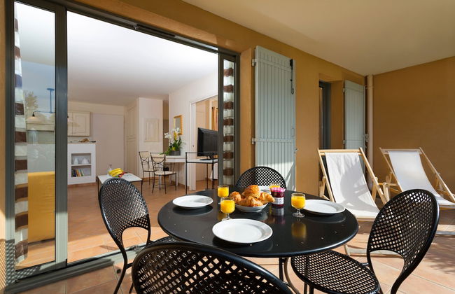 Madame Vacances Résidence Provence Country Club - Foto 44