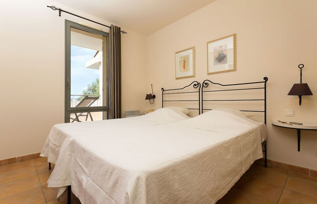 Madame Vacances Résidence Provence Country Club - Foto 21