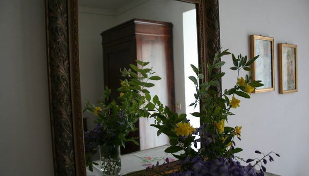 Agriturismo L'Antica Sosta - Foto 3, Habitación