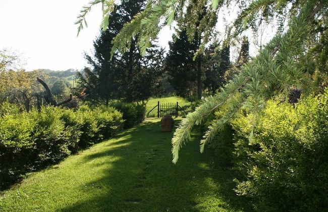 Agriturismo L'Antica Sosta - Foto 25