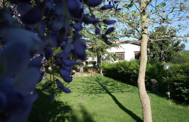 Agriturismo L'Antica Sosta - Foto 28