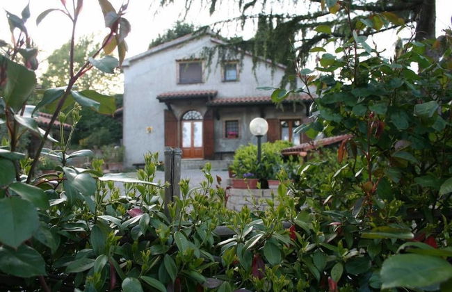 Agriturismo L'Antica Sosta - Foto 1