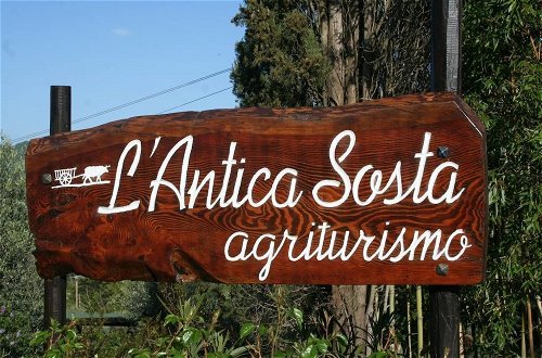 Photo 18 - Agriturismo L'Antica Sosta