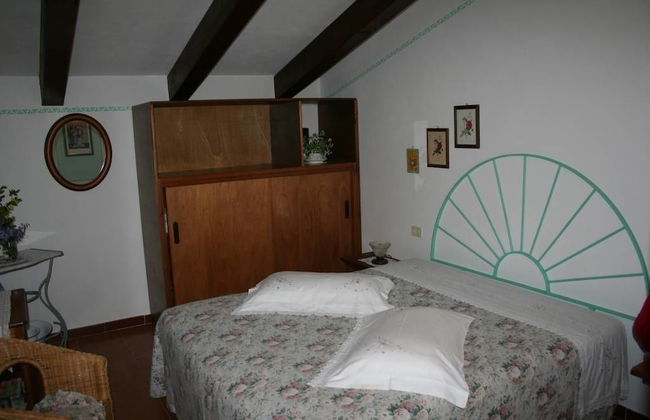 Agriturismo L'Antica Sosta - Foto 19