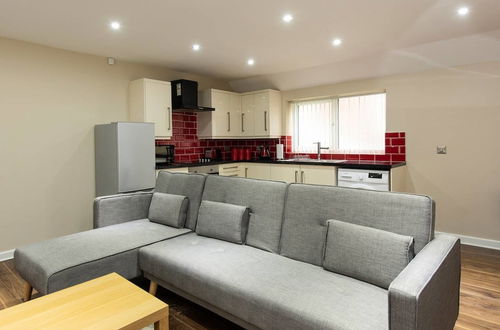 Foto 11 - Stunning Penthouse in NQ, City Centre ! Sleeps 8