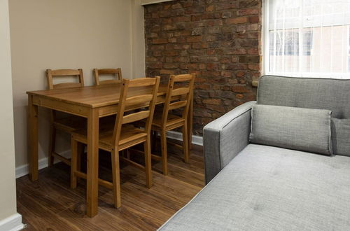 Photo 12 - Stunning Penthouse in NQ, City Centre ! Sleeps 8