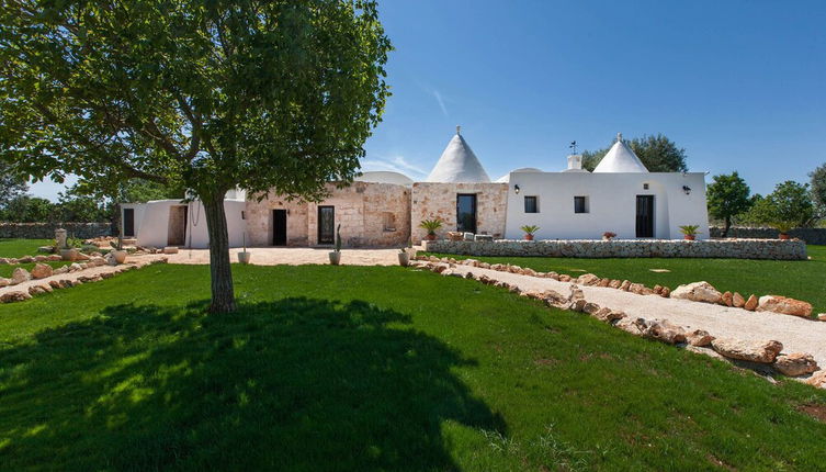 Foto 1 - Trullo Cocò