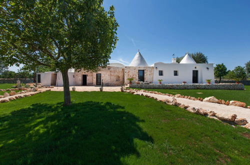 Photo 1 - Trullo Cocò