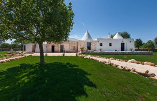 Foto 1 - Trullo Cocò