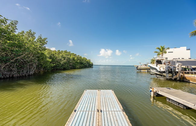 Brand New Key Largo Home - Foto 80