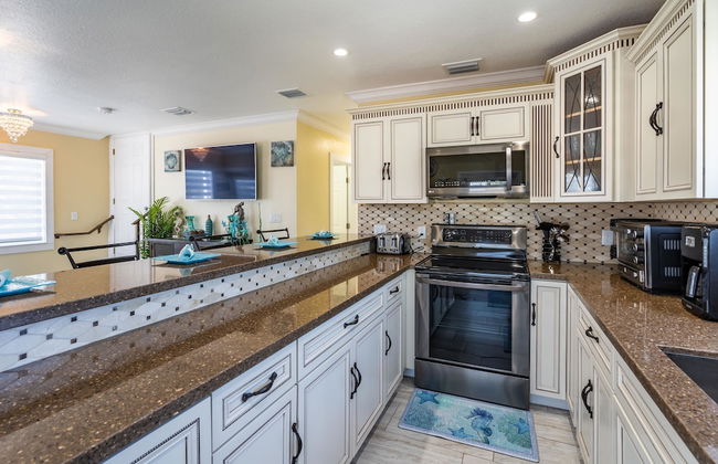 Brand New Key Largo Home - Foto 30