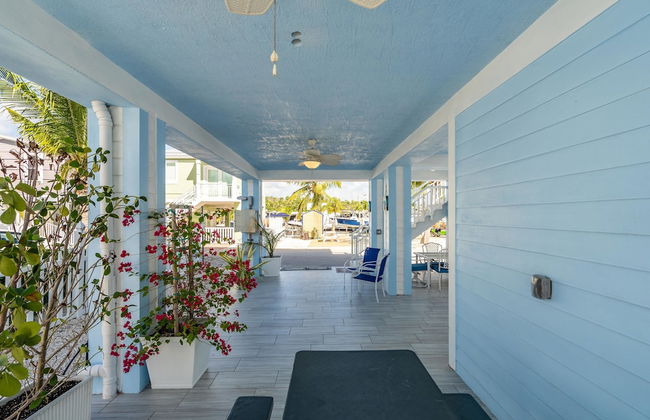 Brand New Key Largo Home - Foto 73