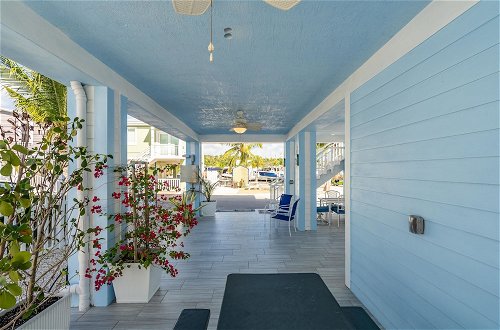 Foto 72 - Brand New Key Largo Home