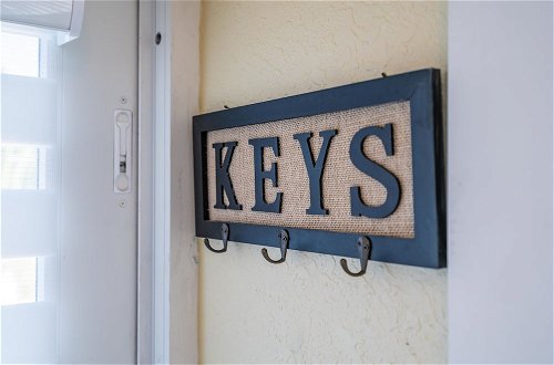 Foto 73 - Brand New Key Largo Home