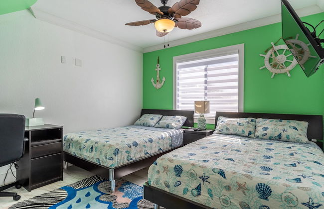 Brand New Key Largo Home - Foto 24
