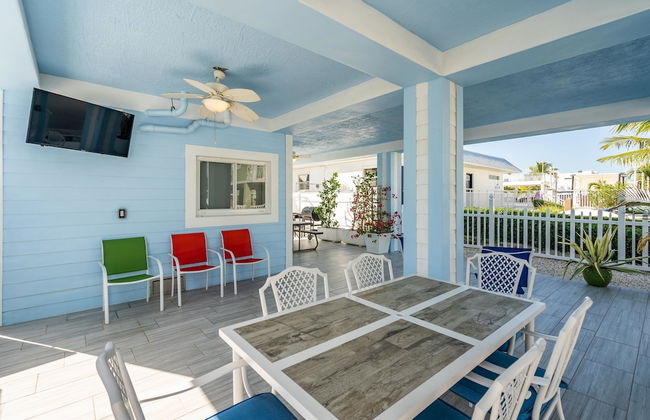 Brand New Key Largo Home - Foto 43