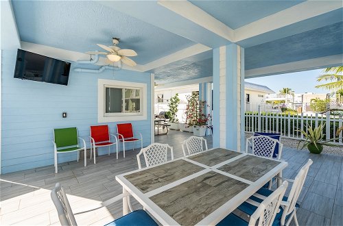 Foto 43 - Brand New Key Largo Home