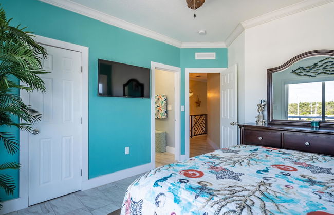 Brand New Key Largo Home - Foto 15