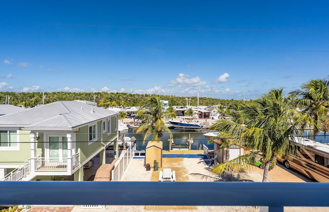 Brand New Key Largo Home - Foto 44