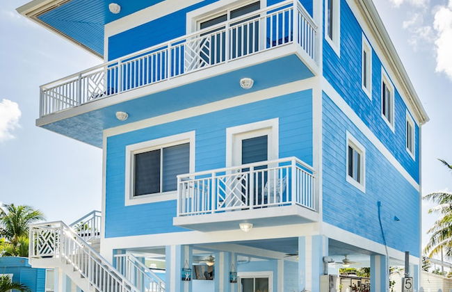 Brand New Key Largo Home - Foto 1